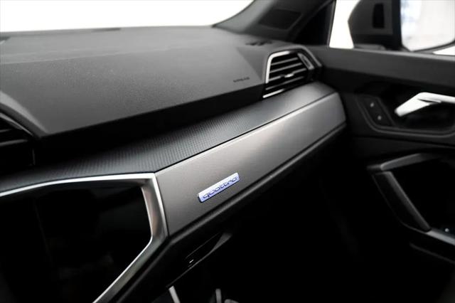 2021 Audi Q3 S line Premium Plus