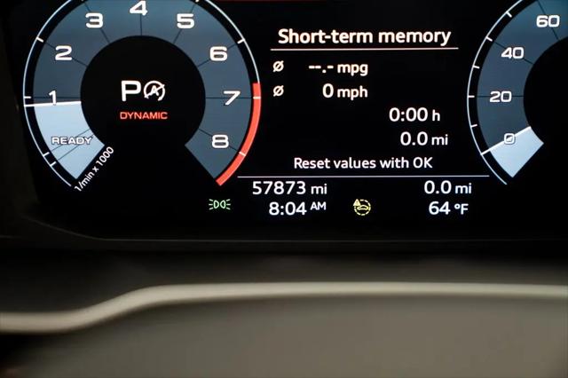 2021 Audi Q3 S line Premium Plus