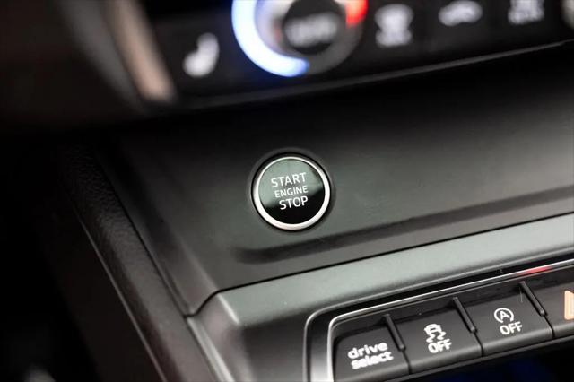 2021 Audi Q3 S line Premium Plus