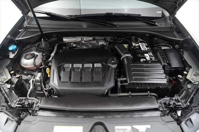 2021 Audi Q3 S line Premium Plus