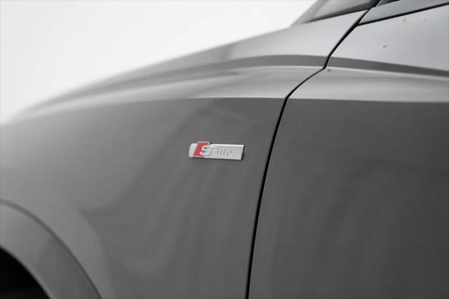 2021 Audi Q3 S line Premium Plus