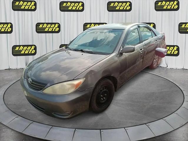 2004 Toyota Camry for sale near New Philadelphia, OH