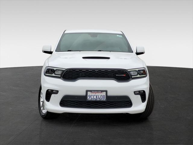 2021 Dodge Durango R/T RWD