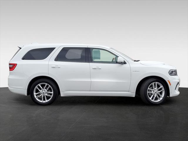 2021 Dodge Durango R/T RWD