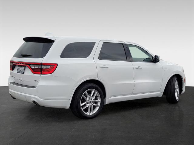 2021 Dodge Durango R/T RWD
