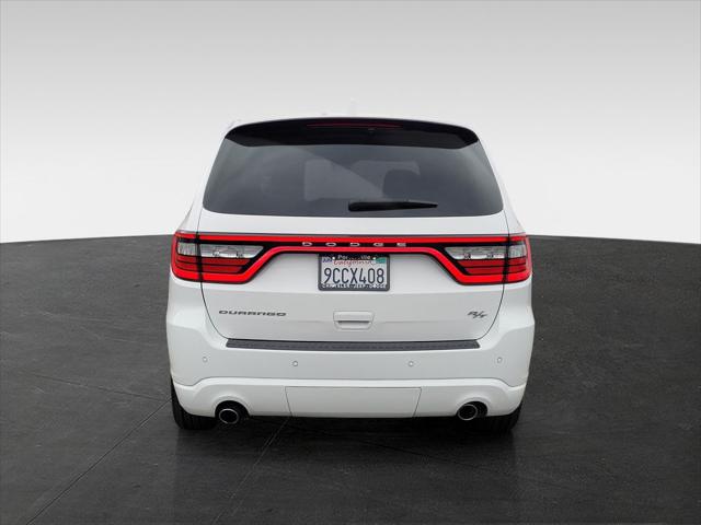 2021 Dodge Durango R/T RWD
