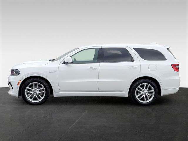 2021 Dodge Durango R/T RWD