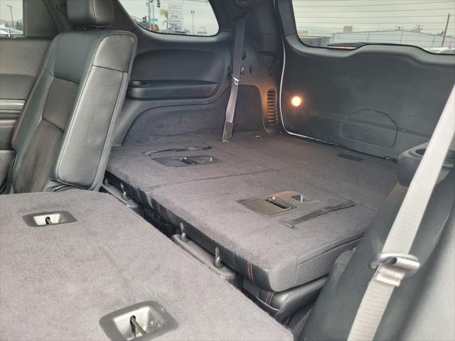 2021 Dodge Durango R/T RWD