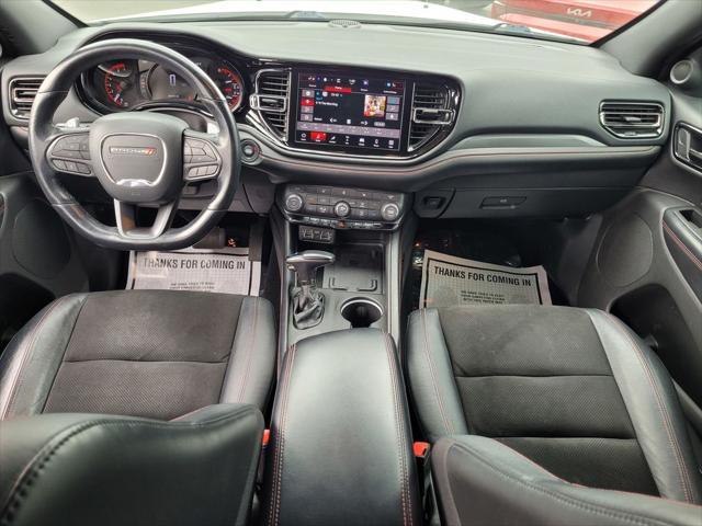 2021 Dodge Durango R/T RWD