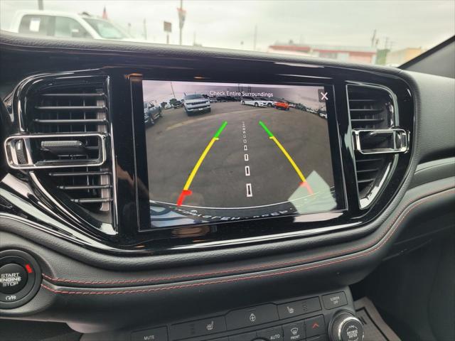 2021 Dodge Durango R/T RWD