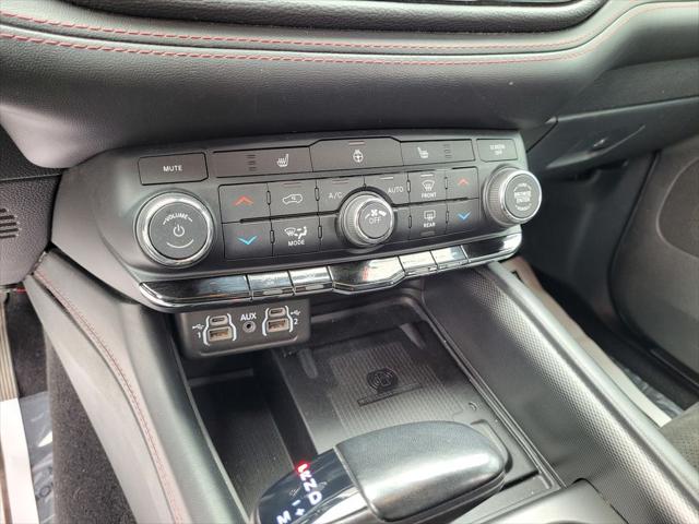 2021 Dodge Durango R/T RWD