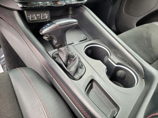 2021 Dodge Durango R/T RWD