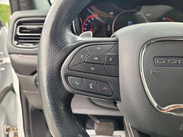 2021 Dodge Durango R/T RWD
