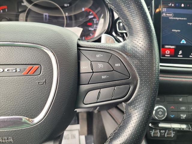 2021 Dodge Durango R/T RWD