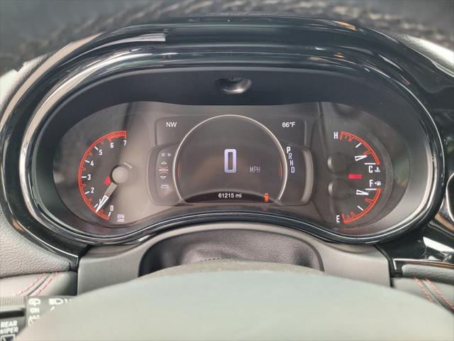 2021 Dodge Durango R/T RWD