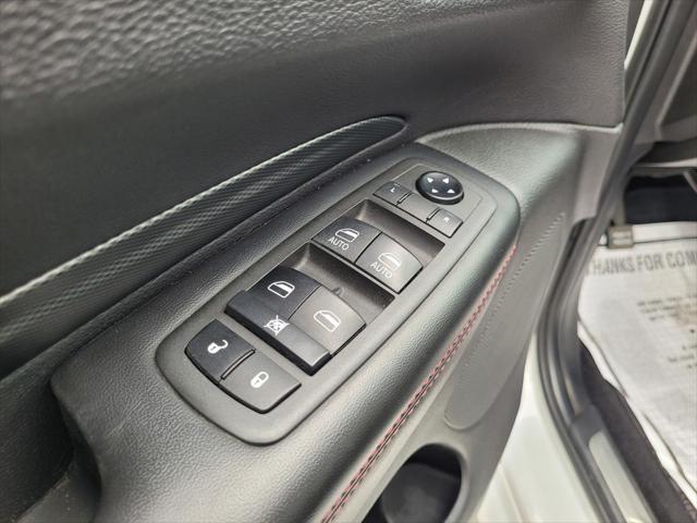 2021 Dodge Durango R/T RWD