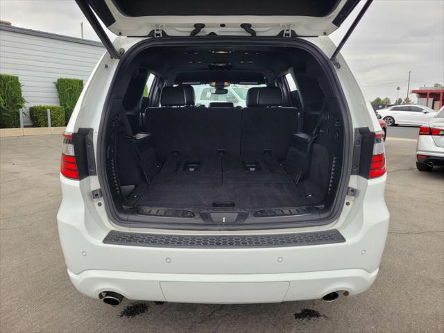 2021 Dodge Durango R/T RWD
