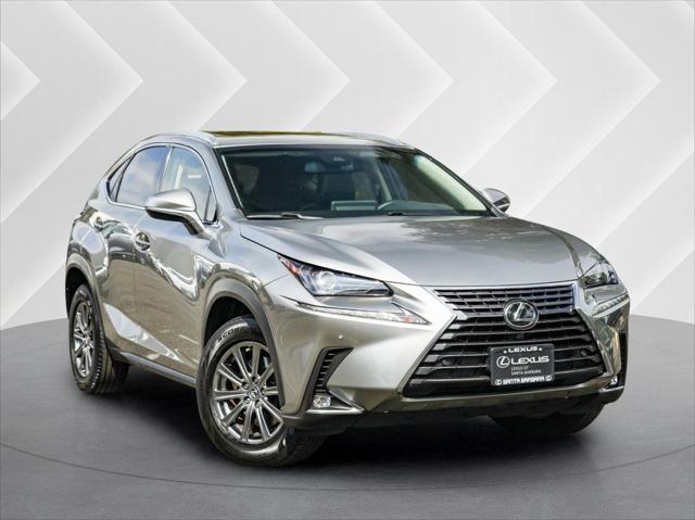 2019 Lexus NX 300 NX 300 for sale in Santa Barbara, CA
