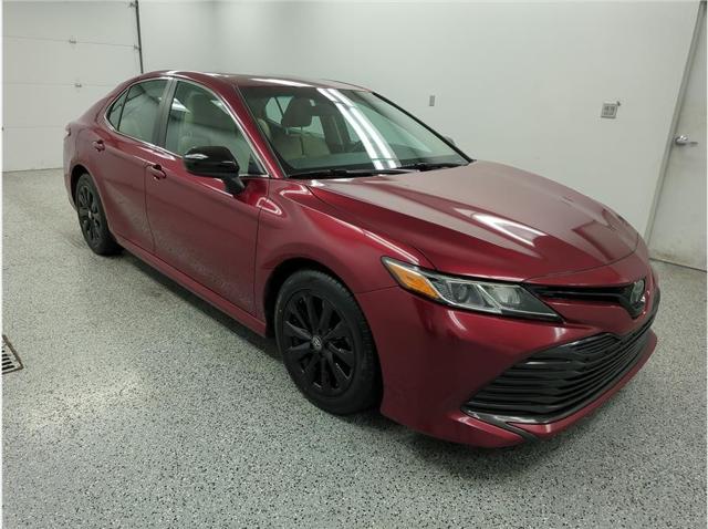 2018 Toyota Camry LE for sale in Hickory, NC