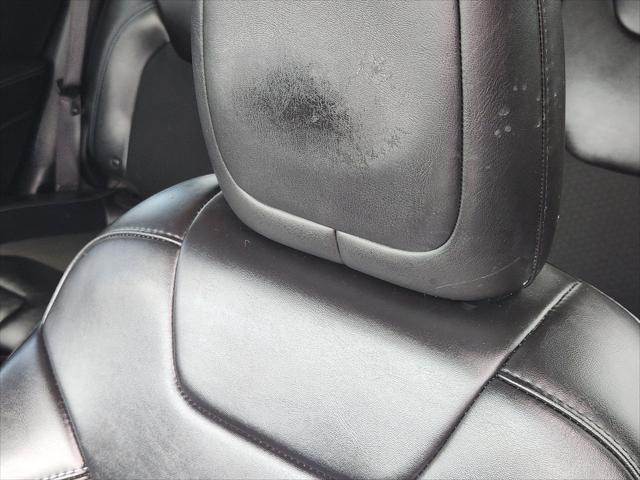 2019 Jeep Cherokee Latitude Plus FWD
