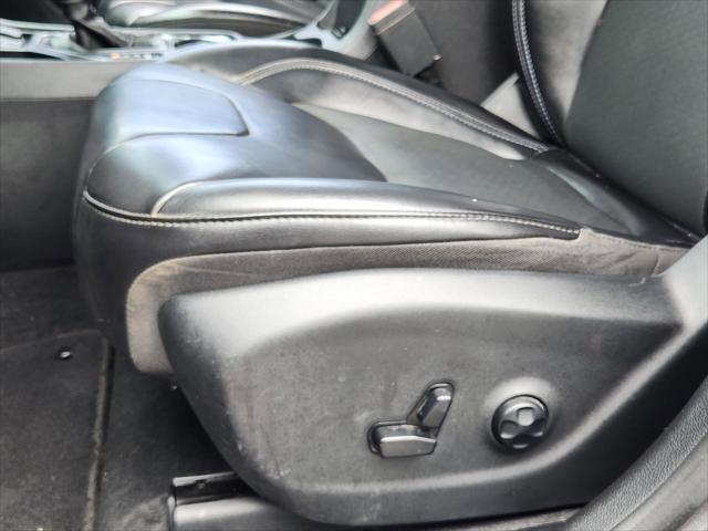 2019 Jeep Cherokee Latitude Plus FWD