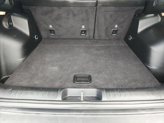 2019 Jeep Cherokee Latitude Plus FWD