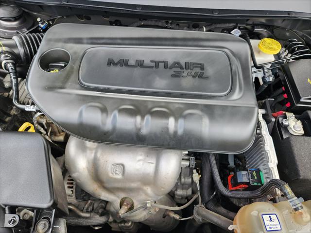 2019 Jeep Cherokee Latitude Plus FWD