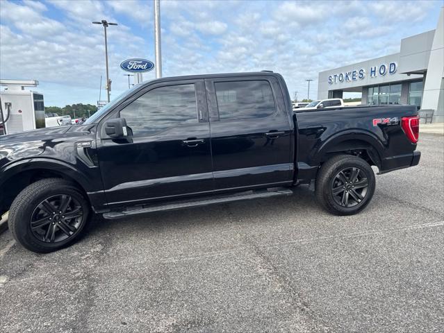 2021 Ford F-150 XLT for sale in Graniteville, SC