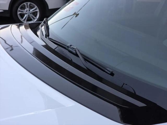 2014 Land Rover Range Rover 5.0L V8 Supercharged