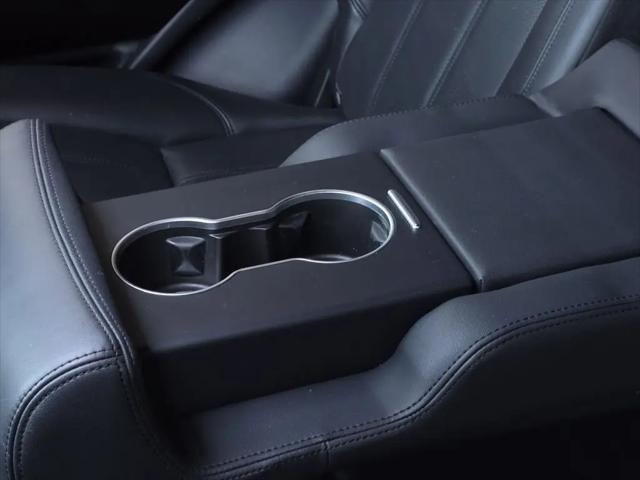 2014 Land Rover Range Rover 5.0L V8 Supercharged