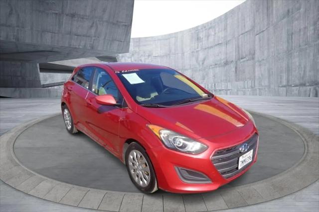 2016 Hyundai Elantra GT 5dr HB Auto for sale in Los Angeles, CA