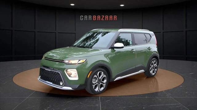 2021 Kia Soul X-Line for sale in Pensacola, FL