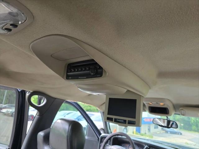 2005 Chevrolet Silverado 3500 LT