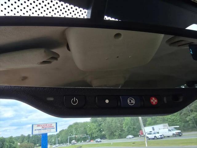 2005 Chevrolet Silverado 3500 LT