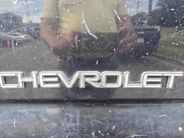 2005 Chevrolet Silverado 3500 LT