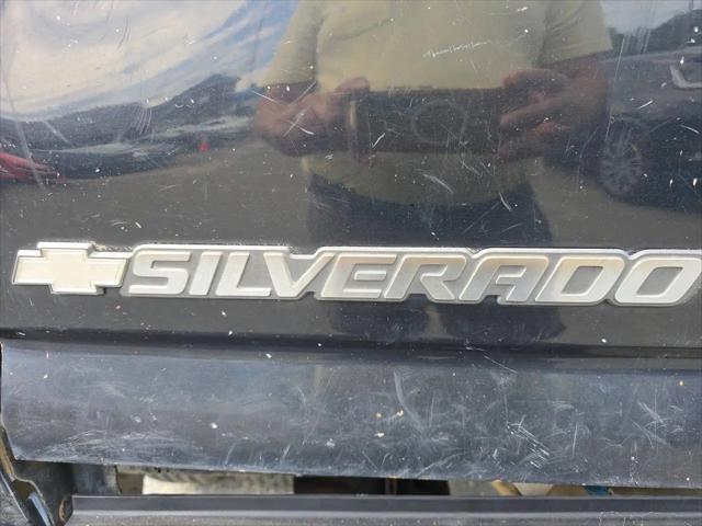 2005 Chevrolet Silverado 3500 LT