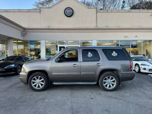 2011 GMC Yukon Denali