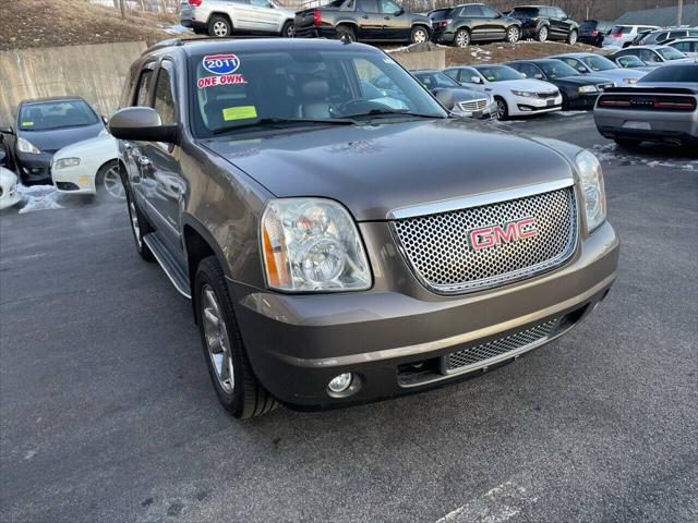 2011 GMC Yukon Denali