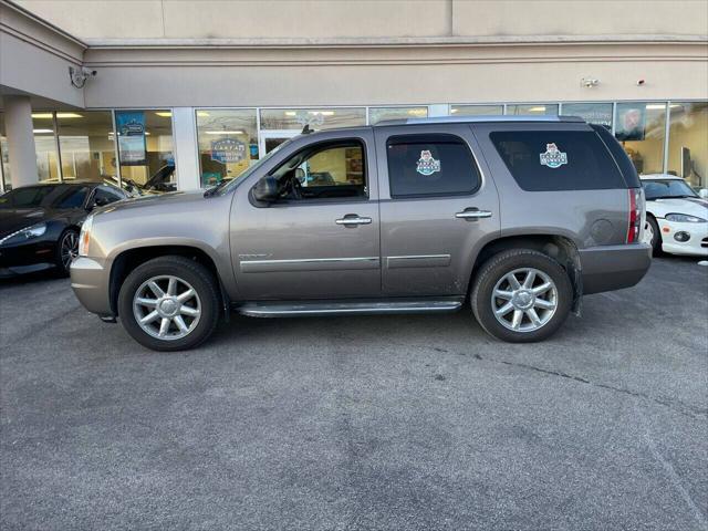 2011 GMC Yukon Denali