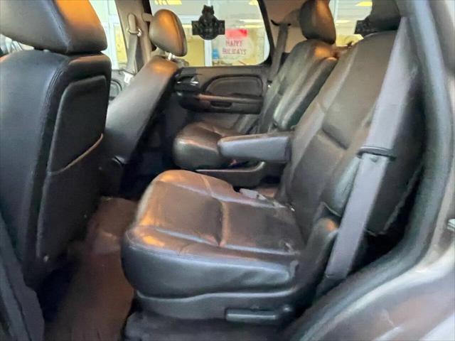 2011 GMC Yukon Denali
