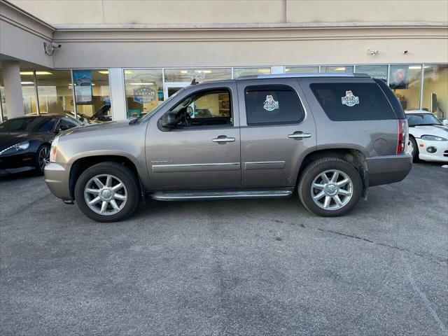 2011 GMC Yukon Denali