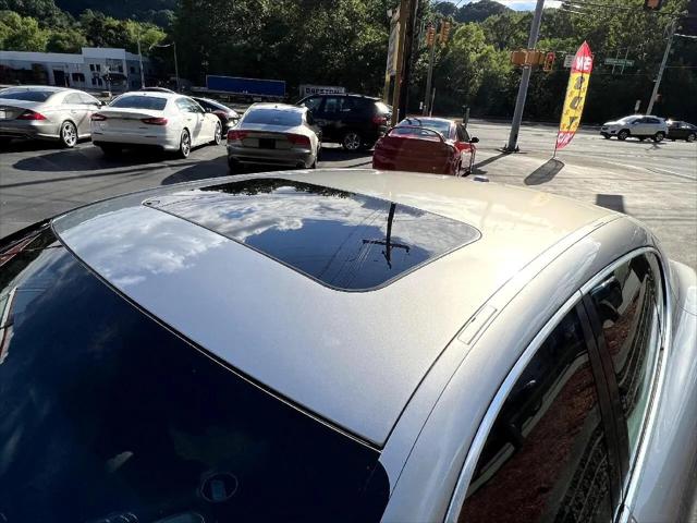 2010 Porsche Panamera S