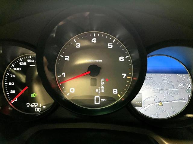 2010 Porsche Panamera S