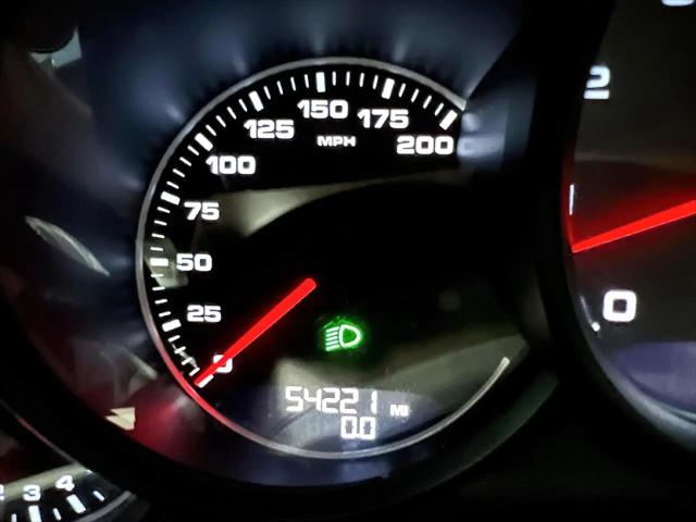 2010 Porsche Panamera S