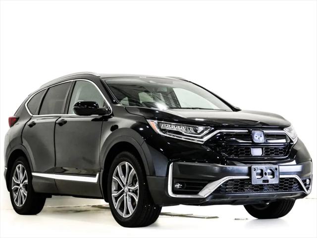 2020 Honda CR-V AWD Touring for sale in Lansing, IL