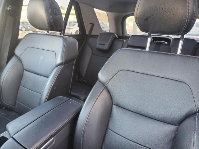 2014 Mercedes-Benz ML 350 4MATIC