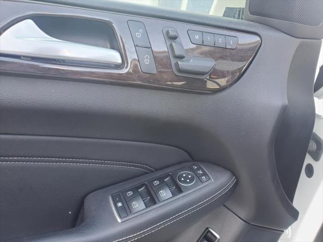 2014 Mercedes-Benz ML 350 4MATIC