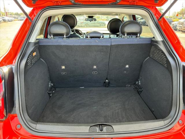 2021 FIAT 500X Pop AWD