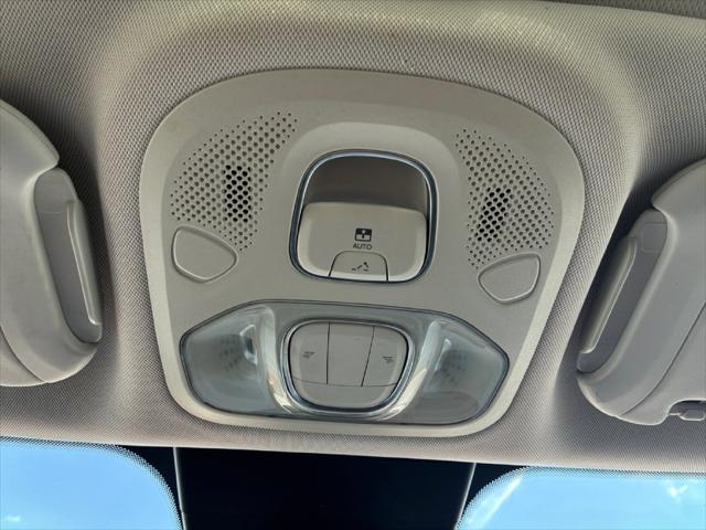 2021 FIAT 500X Pop AWD