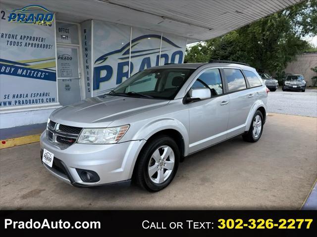 2012 Dodge Journey SXT for sale in New Castle, DE